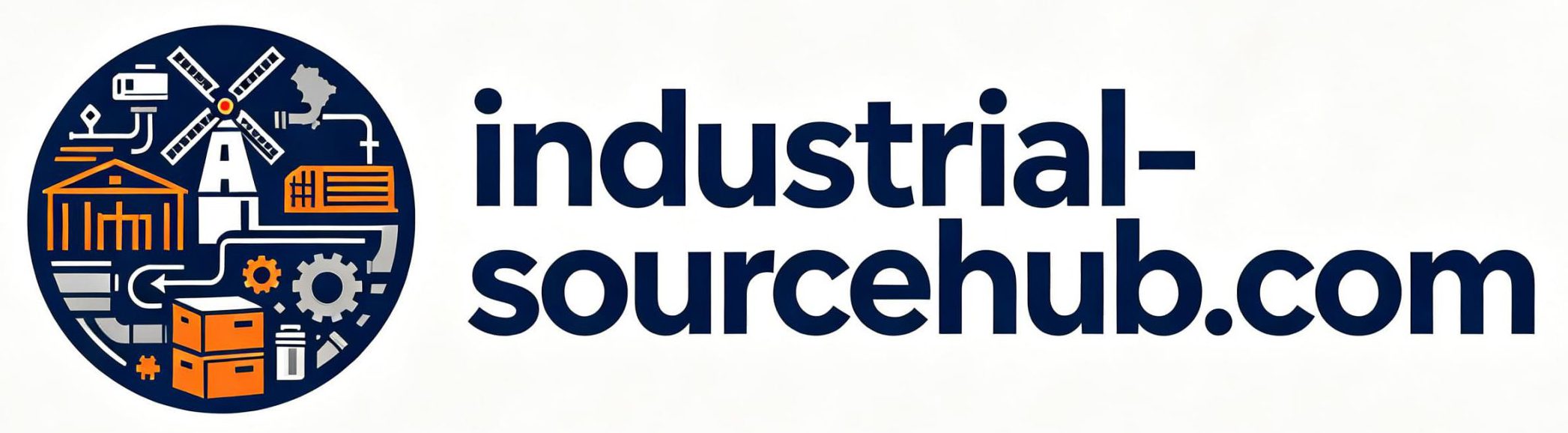 Industrial Source Hub Industriële Apparatuur, Onderdelen, MRO en Technische Benodigdheden